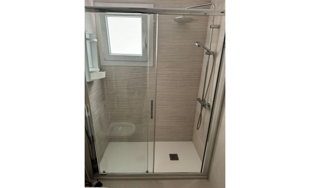 Revente - Apartment - Torrevieja - torrevieja