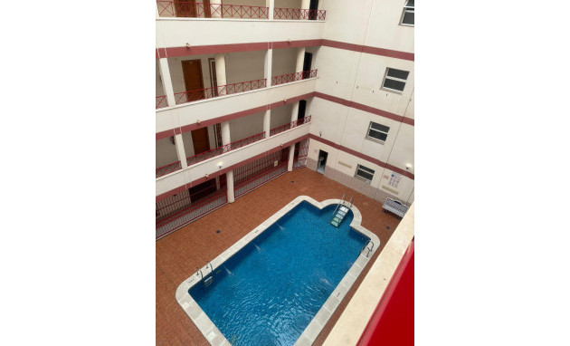 Revente - Apartment - Torrevieja - torrevieja