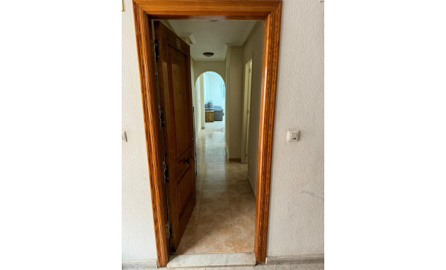 Revente - Apartment - Torrevieja - torrevieja