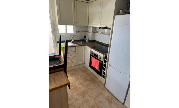 Revente - Apartment - Torrevieja - torrevieja