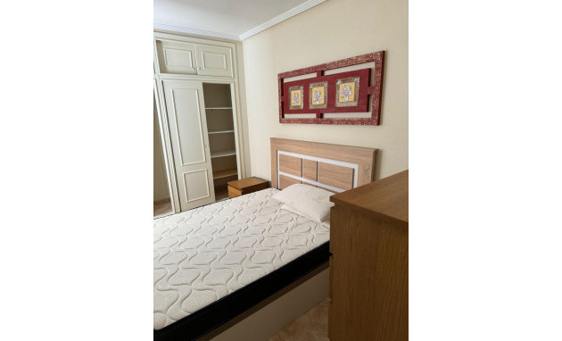 Revente - Apartment - Torrevieja - torrevieja