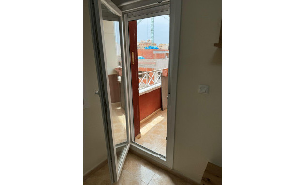 Revente - Apartment - Torrevieja - torrevieja