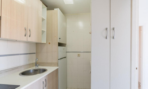 Herverkoop - Terraced house - Torrevieja - Carrefour