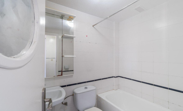 Herverkoop - Terraced house - Torrevieja - Carrefour