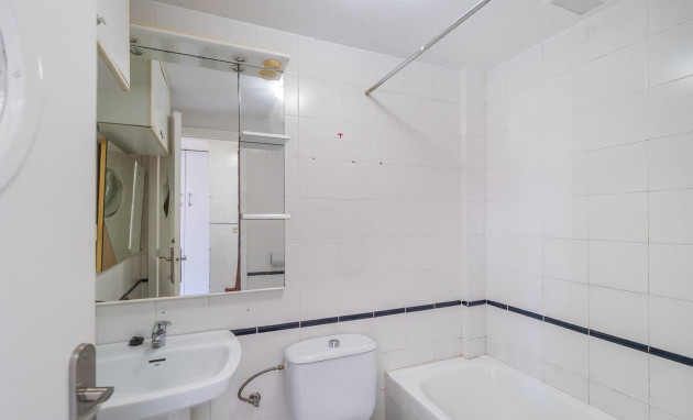 Herverkoop - Terraced house - Torrevieja - Carrefour