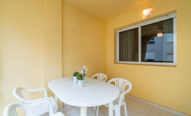Revente - Flat - Torrevieja - Playa del cura