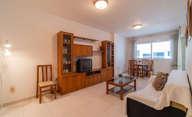 Revente - Flat - Torrevieja - Playa del cura