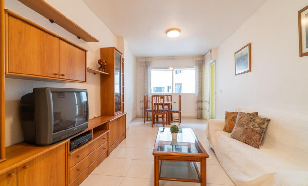 Revente - Flat - Torrevieja - Playa del cura