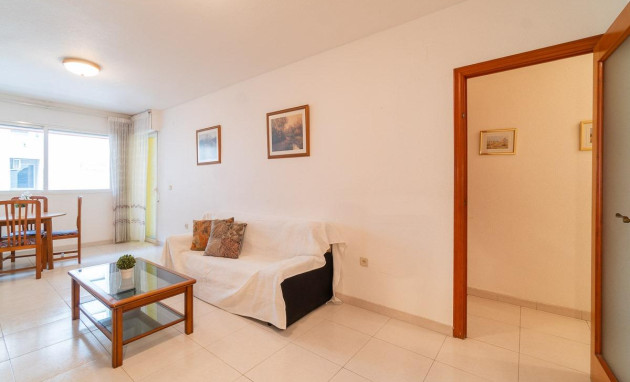 Revente - Flat - Torrevieja - Playa del cura