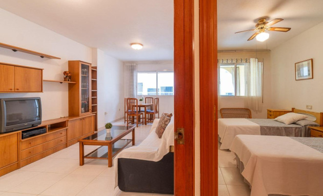 Revente - Flat - Torrevieja - Playa del cura