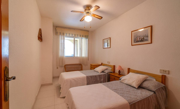 Revente - Flat - Torrevieja - Playa del cura