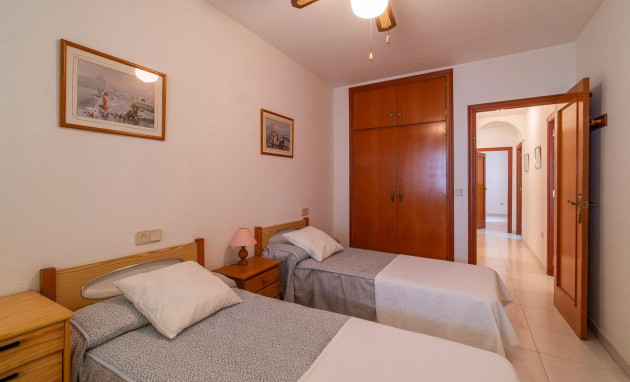 Revente - Flat - Torrevieja - Playa del cura
