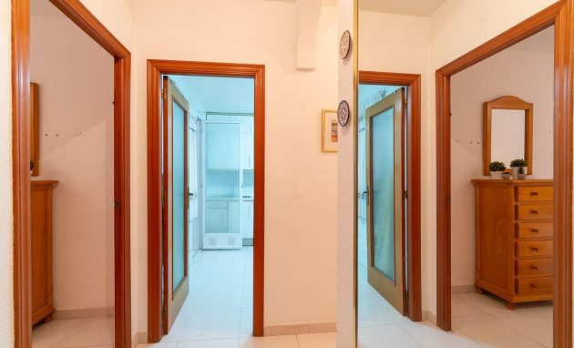 Revente - Flat - Torrevieja - Playa del cura