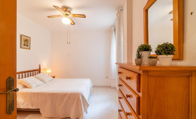 Revente - Flat - Torrevieja - Playa del cura