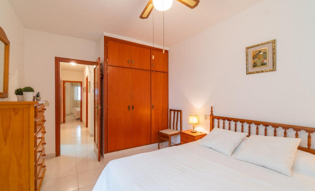 Revente - Flat - Torrevieja - Playa del cura