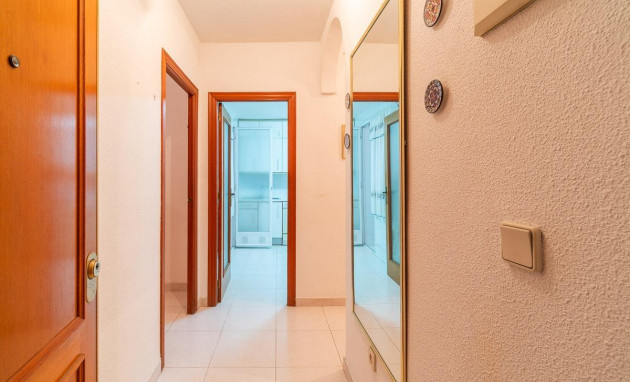 Revente - Flat - Torrevieja - Playa del cura