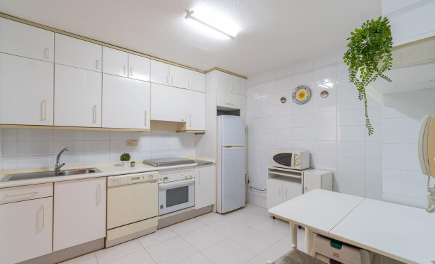 Revente - Flat - Torrevieja - Playa del cura