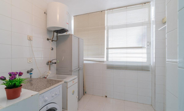 Revente - Flat - Torrevieja - Playa del cura