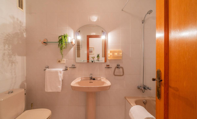 Revente - Flat - Torrevieja - Playa del cura