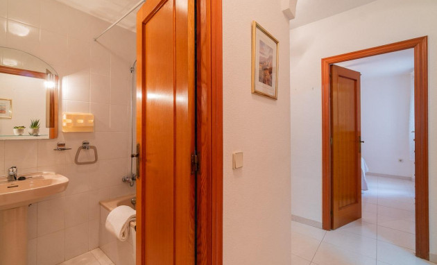 Revente - Flat - Torrevieja - Playa del cura