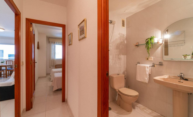 Revente - Flat - Torrevieja - Playa del cura