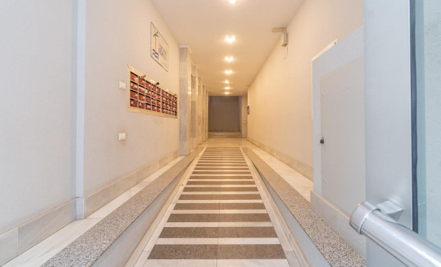 Revente - Flat - Torrevieja - Playa del cura