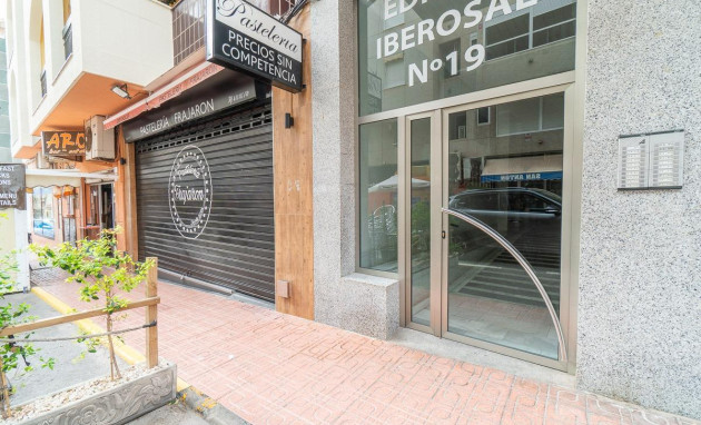 Revente - Flat - Torrevieja - Playa del cura