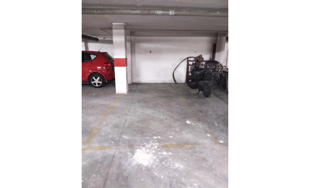 Revente - Flat - Torrevieja - Playa del cura