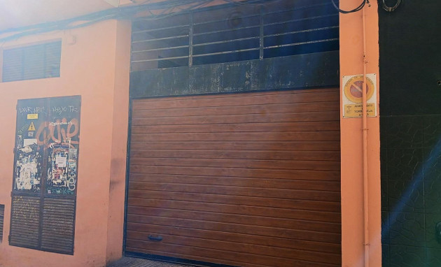 Revente - Flat - Torrevieja - Playa del cura