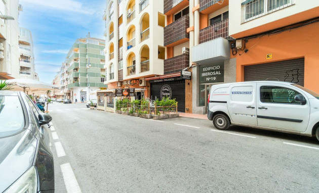Revente - Flat - Torrevieja - Playa del cura