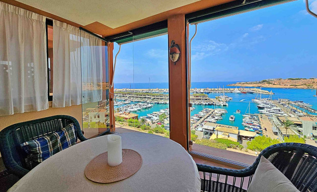 Herverkoop - Apartment - Penthouse - El Toro - Calvià