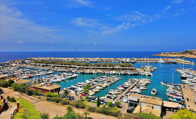 Herverkoop - Apartment - Penthouse - El Toro - Calvià