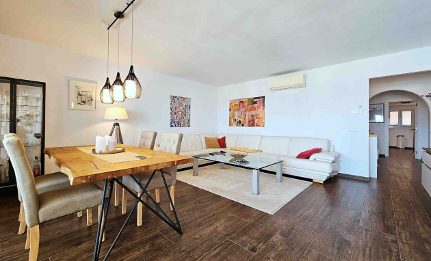 Herverkoop - Apartment - Penthouse - El Toro - Calvià