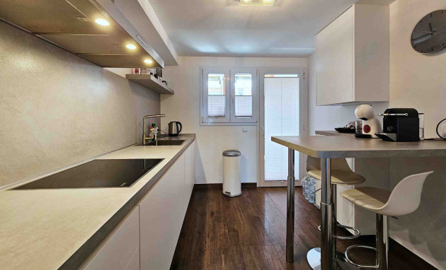 Herverkoop - Apartment - Penthouse - El Toro - Calvià