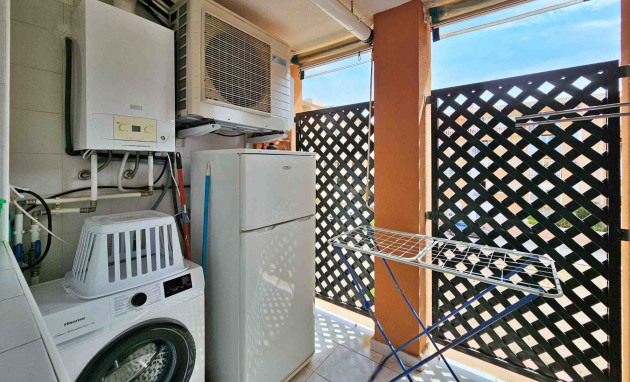 Herverkoop - Apartment - Penthouse - El Toro - Calvià