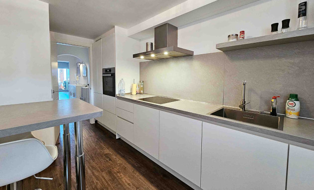 Herverkoop - Apartment - Penthouse - El Toro - Calvià