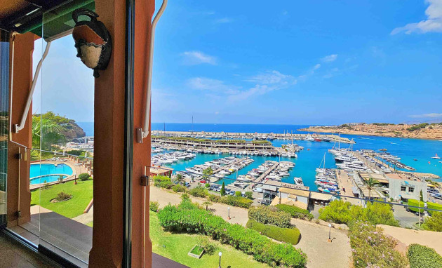 Herverkoop - Apartment - Penthouse - El Toro - Calvià