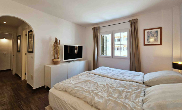 Herverkoop - Apartment - Penthouse - El Toro - Calvià