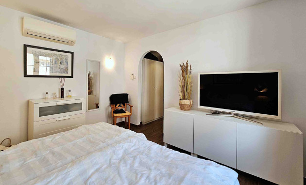 Herverkoop - Apartment - Penthouse - El Toro - Calvià