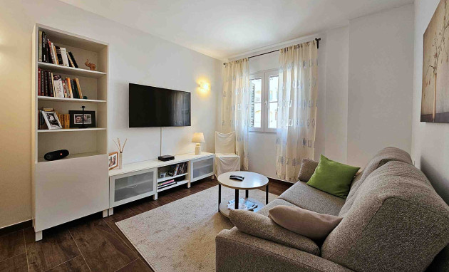 Herverkoop - Apartment - Penthouse - El Toro - Calvià