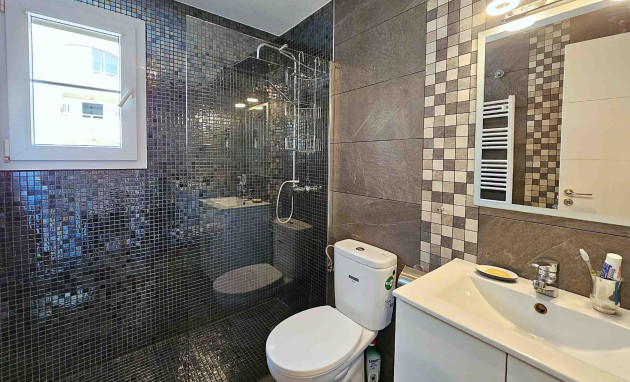 Herverkoop - Apartment - Penthouse - El Toro - Calvià