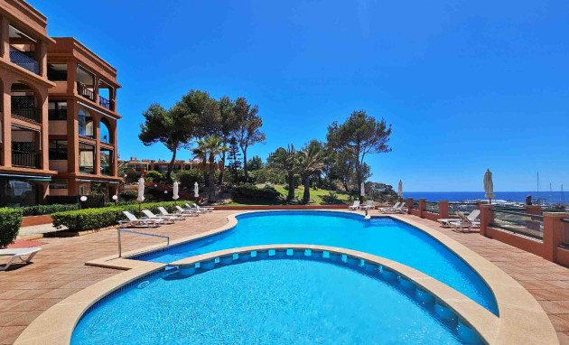 Herverkoop - Apartment - Penthouse - El Toro - Calvià