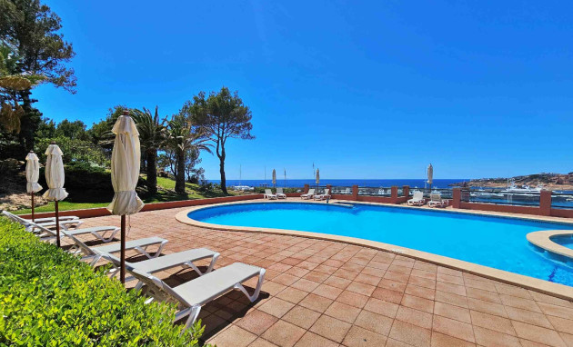 Herverkoop - Apartment - Penthouse - El Toro - Calvià