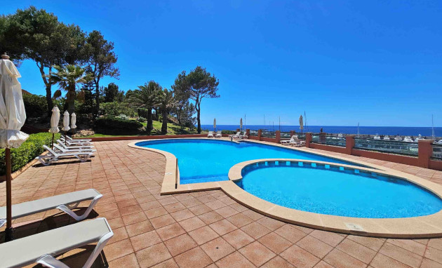 Herverkoop - Apartment - Penthouse - El Toro - Calvià