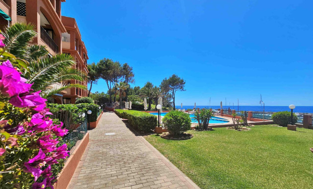 Herverkoop - Apartment - Penthouse - El Toro - Calvià