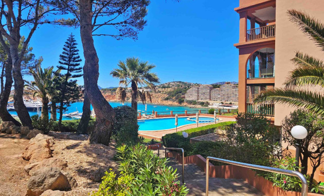 Herverkoop - Apartment - Penthouse - El Toro - Calvià