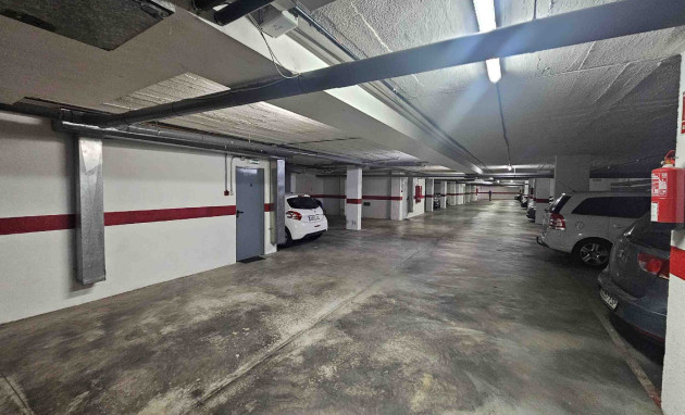 Herverkoop - Apartment - Penthouse - El Toro - Calvià