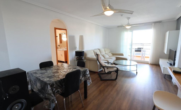 Herverkoop - Penthouse - Pilar de la Horadada - Mil Palmeras