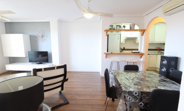 Herverkoop - Penthouse - Pilar de la Horadada - Mil Palmeras