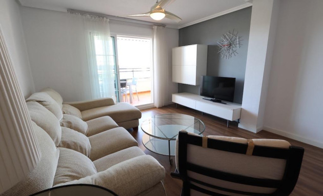 Herverkoop - Penthouse - Pilar de la Horadada - Mil Palmeras